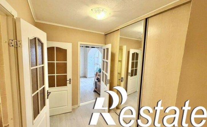 1-комн квартира улица Зорге, 66,  д. 66