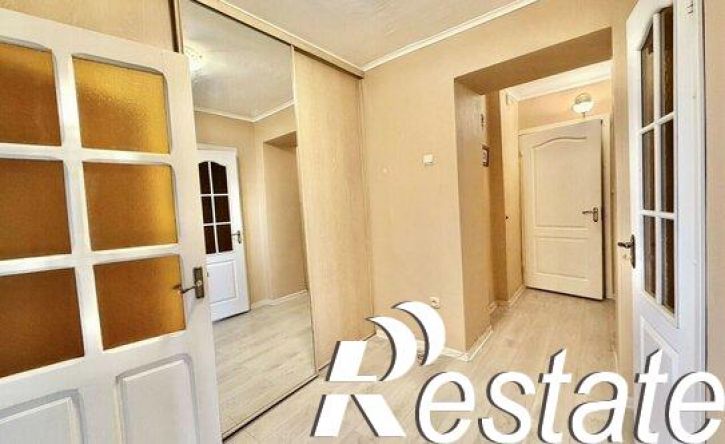 1-комн квартира улица Зорге, 66,  д. 66