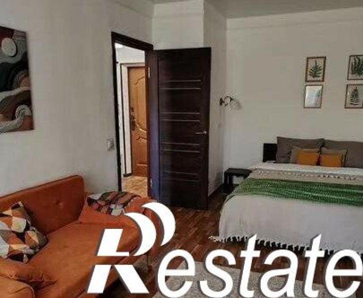 1-комн квартира Коммунистический проспект, 23 к1,  д. 23 к1