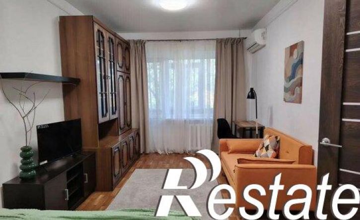 1-комн квартира Коммунистический проспект, 23 к1,  д. 23 к1