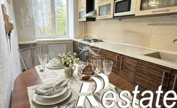 3-комн квартира проспект Мира, 8,  д. 8