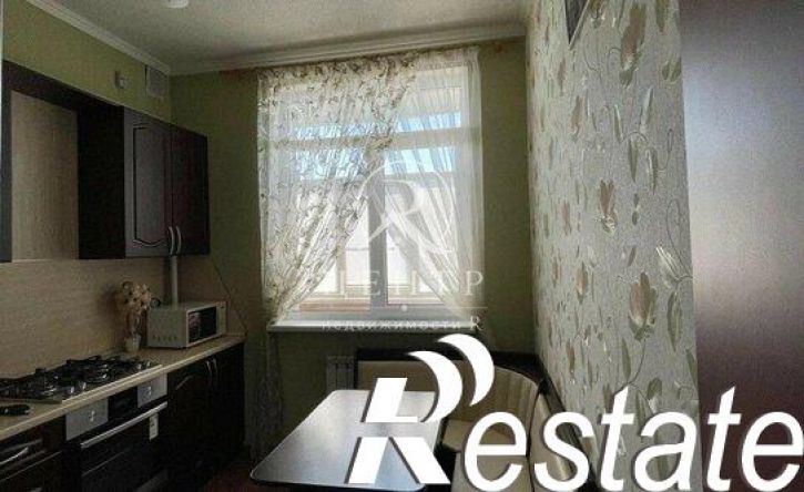 1-комн квартира улица Боряна, 40,  д. 40