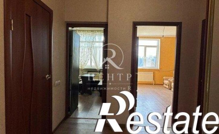 1-комн квартира улица Боряна, 40,  д. 40