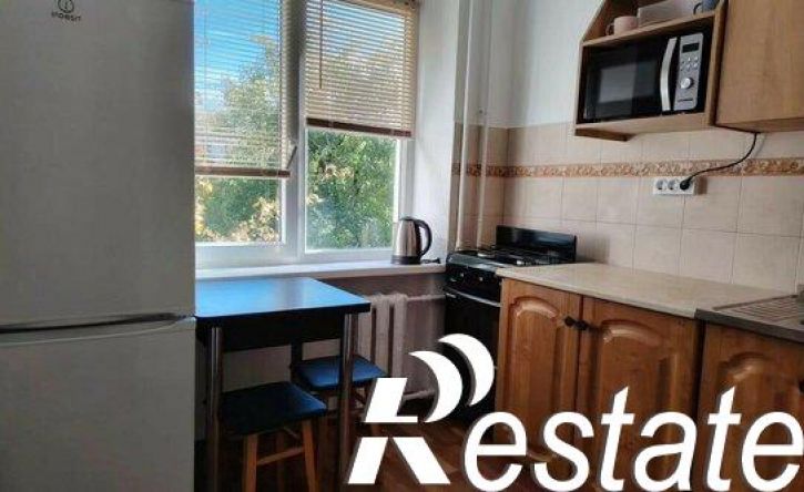 1-комн квартира Коммунистический проспект, 23 к1,  д. 23 к1