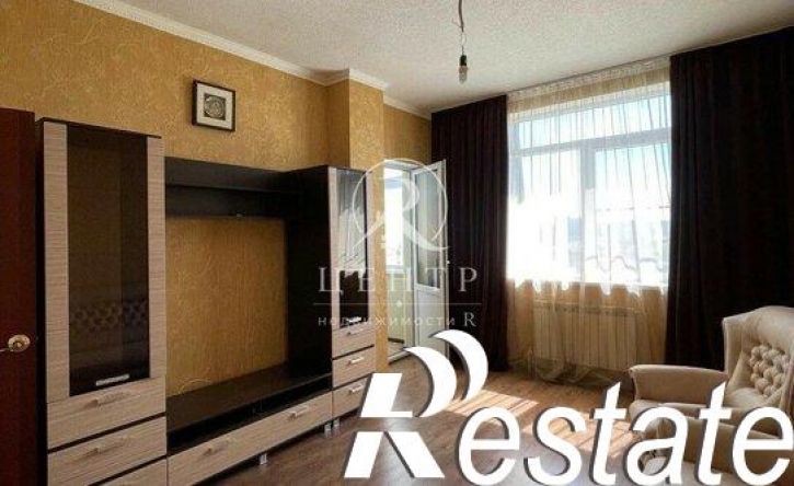 1-комн квартира улица Боряна, 40,  д. 40