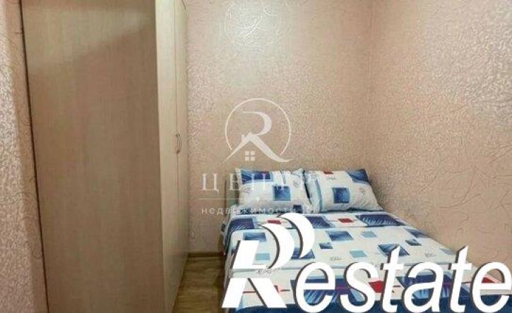 1-комн квартира улица Боряна, 40,  д. 40