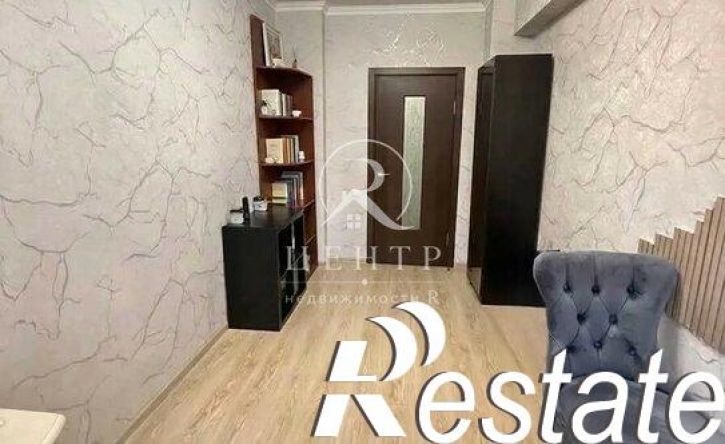 3-комн квартира проспект Мира, 8,  д. 8