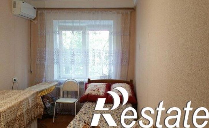 2-комн квартира 2-я Краснодарская улица, 80/1,  д. 80/1