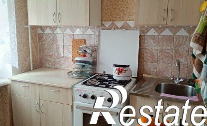 2-комн квартира 2-я Краснодарская улица, 80/1,  д. 80/1