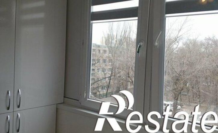 2-комн квартира 2-я Краснодарская улица, 80/1,  д. 80/1