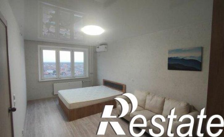 1-комн квартира переулок Белоусова, 18,  д. 18