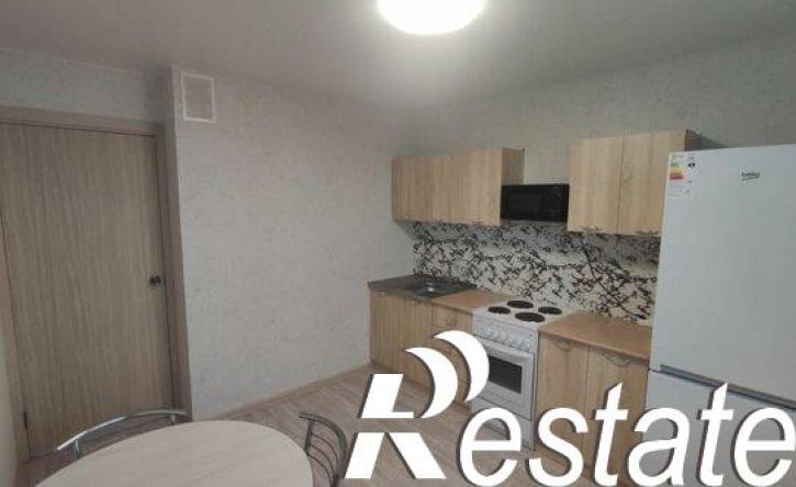 1-комн квартира переулок Белоусова, 18,  д. 18