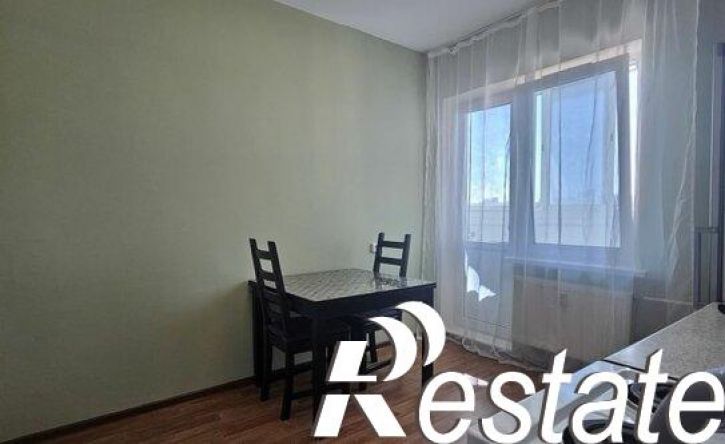1-комн квартира улица Петренко, 26,  д. 26