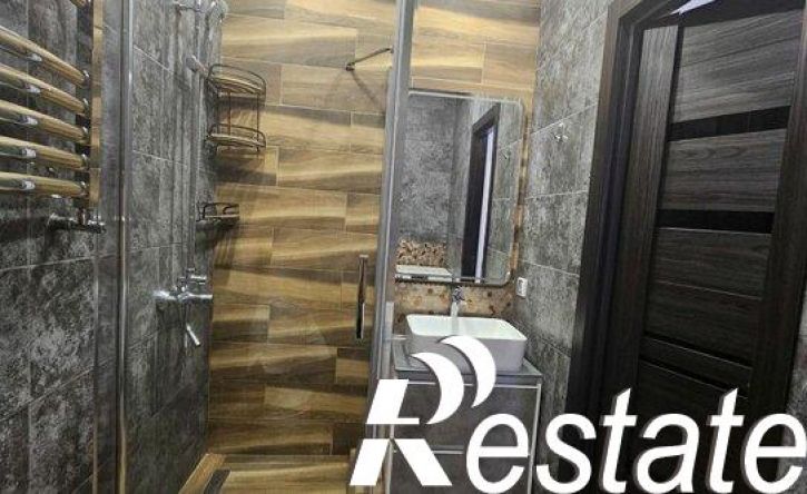 1-комн квартира улица Петренко, 26,  д. 26