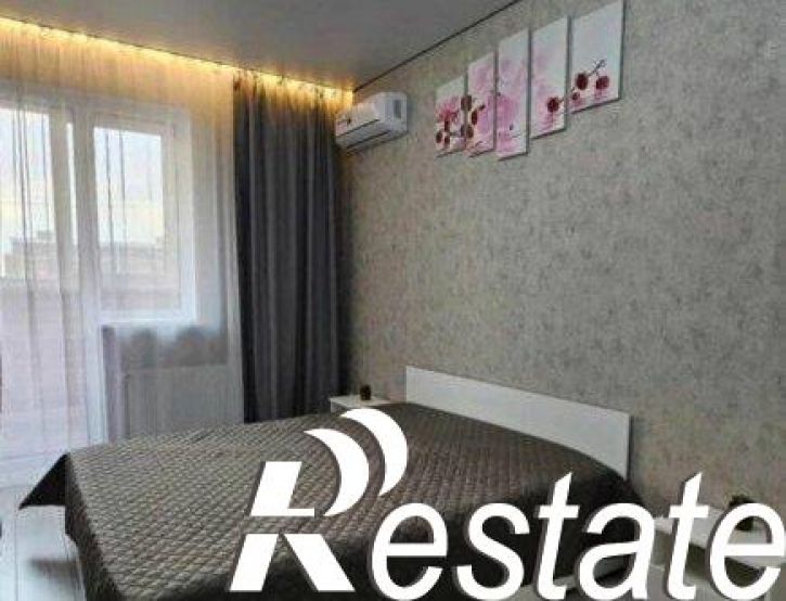 1-комн квартира улица Александра Печёрского, 13,  д. 13