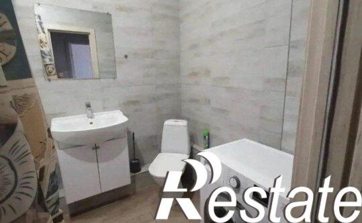 1-комн квартира переулок Андреева, 13,  д. 13