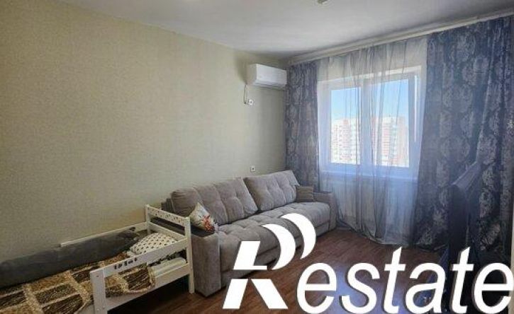 1-комн квартира улица Петренко, 26,  д. 26