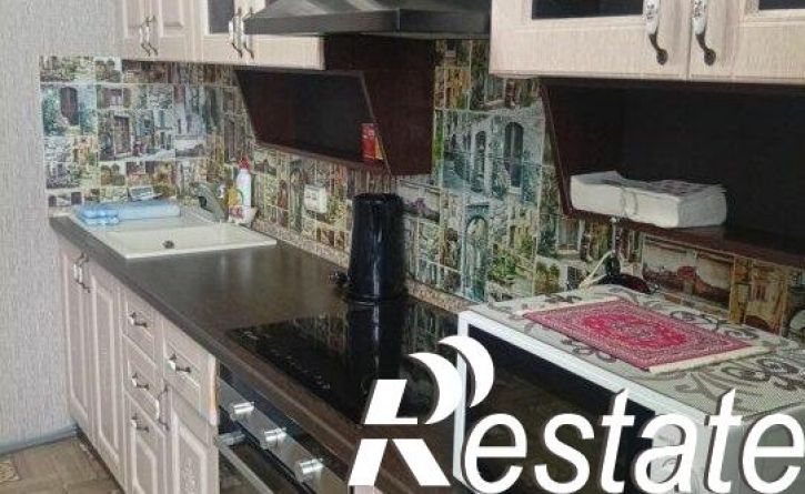 1-комн квартира переулок Андреева, 13,  д. 13