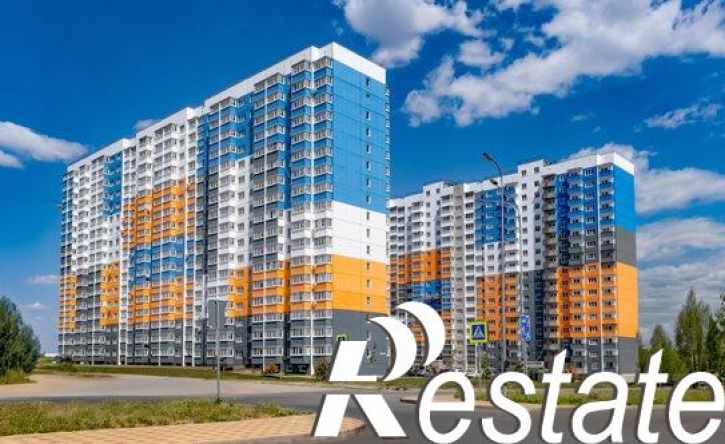 1-комн квартира улица Александра Печёрского, 3,  д. 3