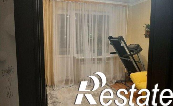 1-комн квартира Днепровский переулок, 116Б,  д. 116Б