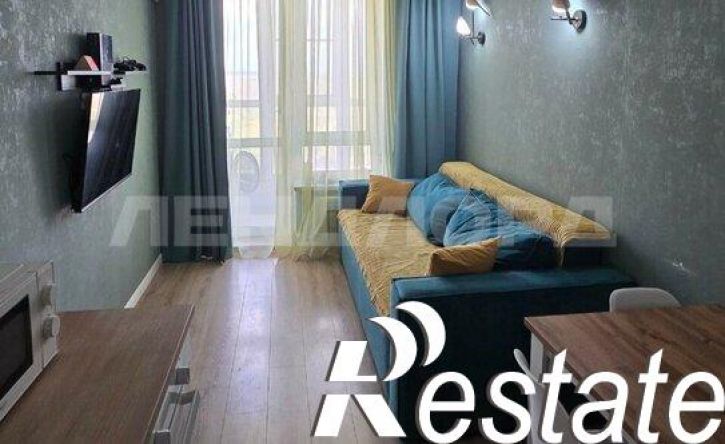 1-комн квартира Днепровский переулок, 117 с2,  д. 117 с2