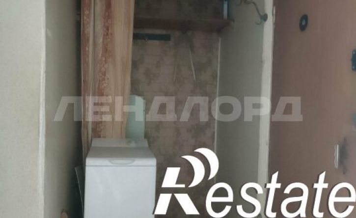 1-комн квартира улица Содружества, 92,  д. 92