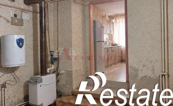 2-комн квартира Тургеневская улица, 36/18,  д. 36/18