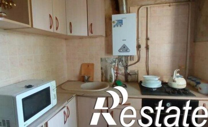 3-комн квартира Зоологическая улица, 30Б,  д. 30Б