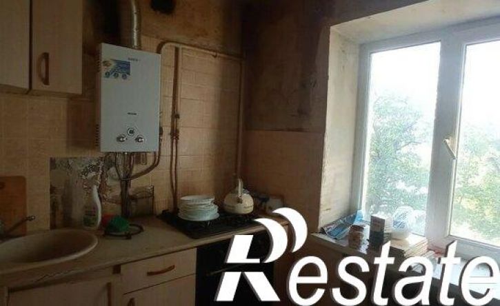 3-комн квартира Зоологическая улица, 30Б,  д. 30Б