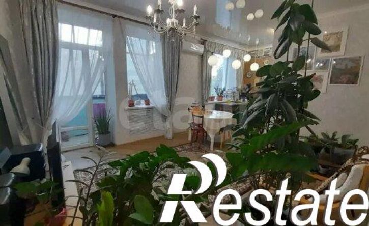 3-комн квартира улица Текучёва, 143,  д. 143