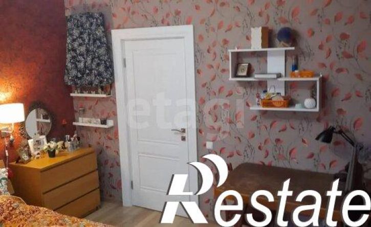 3-комн квартира улица Текучёва, 143,  д. 143