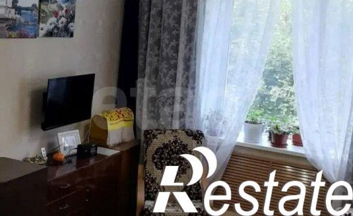 3-комн квартира улица Текучёва, 143,  д. 143