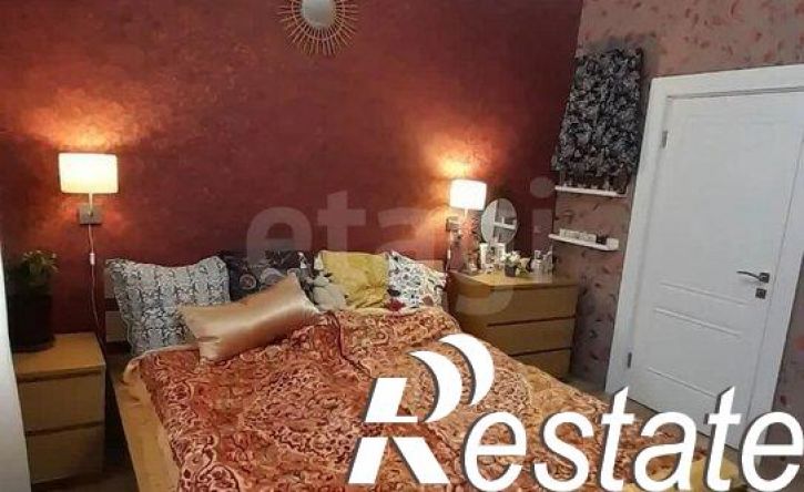 3-комн квартира улица Текучёва, 143,  д. 143