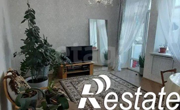 3-комн квартира улица Текучёва, 143,  д. 143