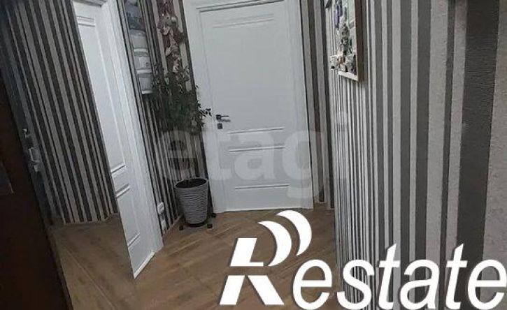 3-комн квартира улица Текучёва, 143,  д. 143