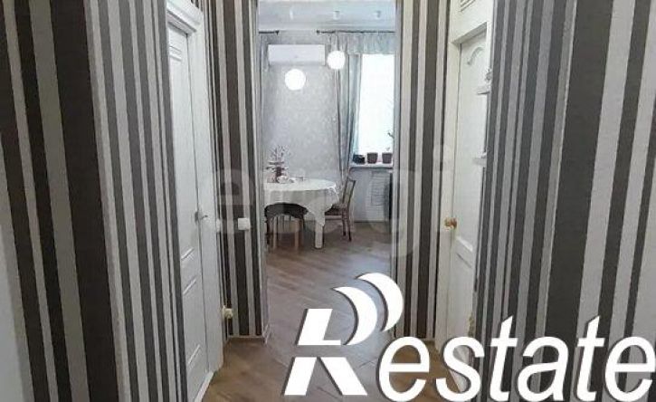3-комн квартира улица Текучёва, 143,  д. 143