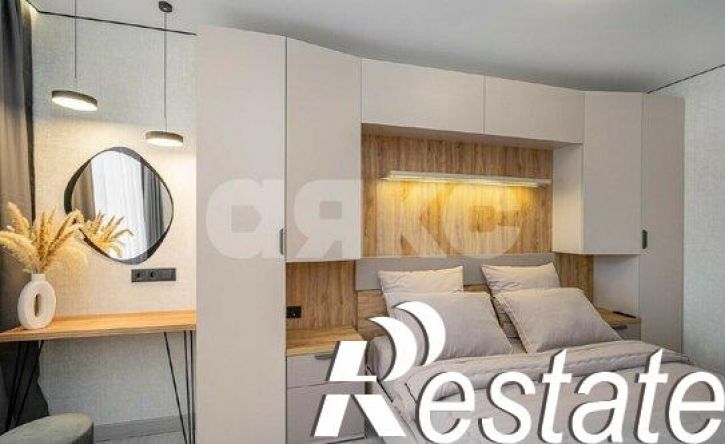 2-комн квартира улица Нариманова, 78,  д. 78