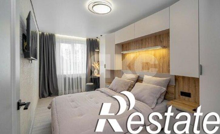 2-комн квартира улица Нариманова, 78,  д. 78