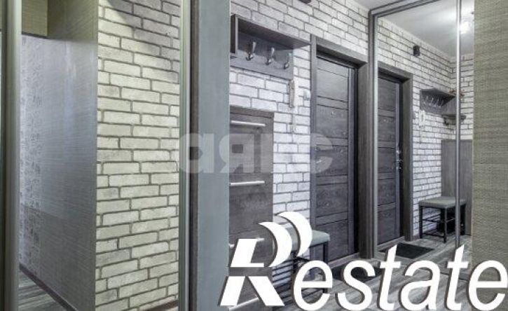 1-комн квартира улица 339-й Стрелковой Дивизии, 21 к1,  д. 21 к1
