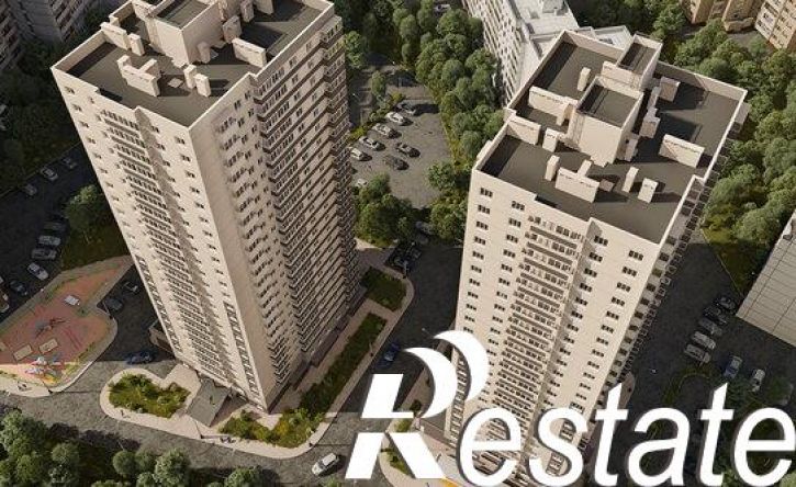 2-комн квартира бульвар Комарова, 18/3 с1,  д. 18/3 с1
