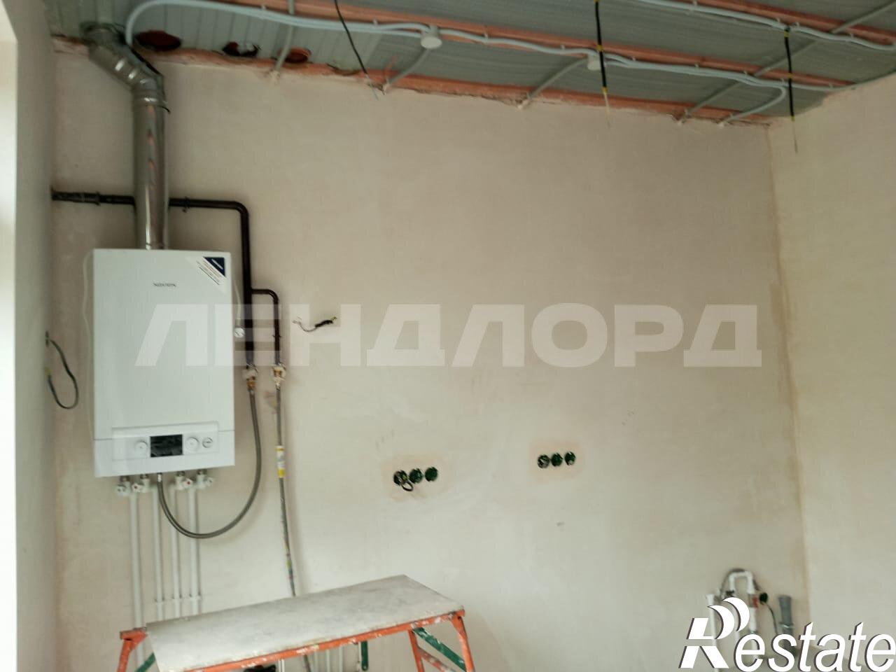 Купить дачу, дом, коттедж за 8 500 000 рублей на Горизонтальная улица