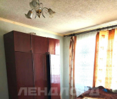 1-комн, 22кв м, этаж 8/9 улица Ерёменко, 85/3