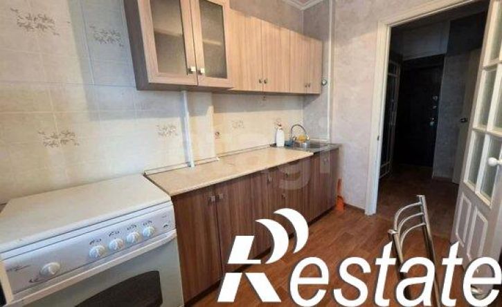 1-комн квартира Украинская улица, 28,  д. 28