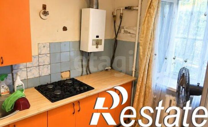 2-комн квартира проспект Шолохова, 298 к2,  д. 298 к2