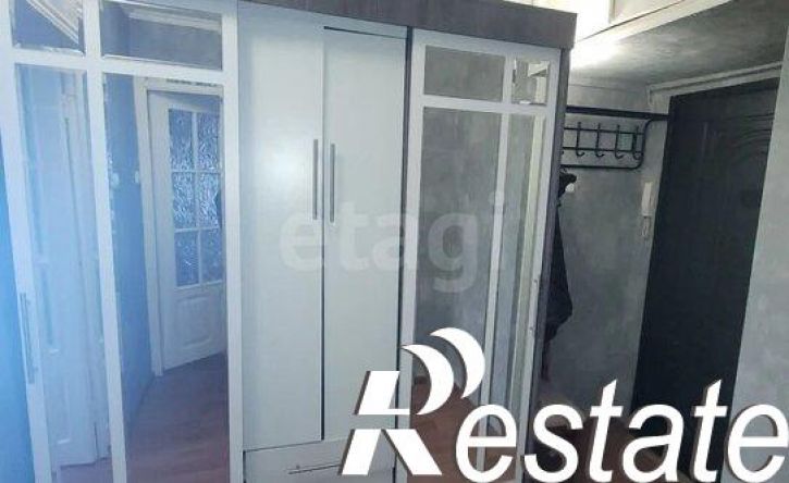 1-комн квартира Украинская улица, 28,  д. 28