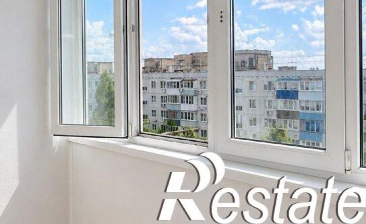 2-комн квартира улица Беляева, 9 к1,  д. 9 к1
