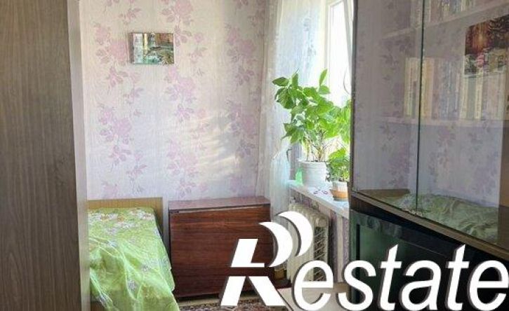 1-комн квартира улица Мечникова, 77Б,  д. 77Б