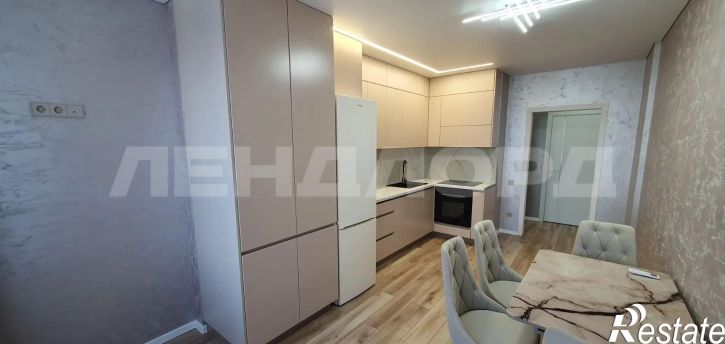 2-комн квартира улица 23-я Линия, 54с5