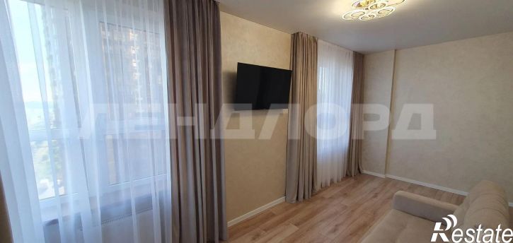 2-комн квартира улица 23-я Линия, 54с5