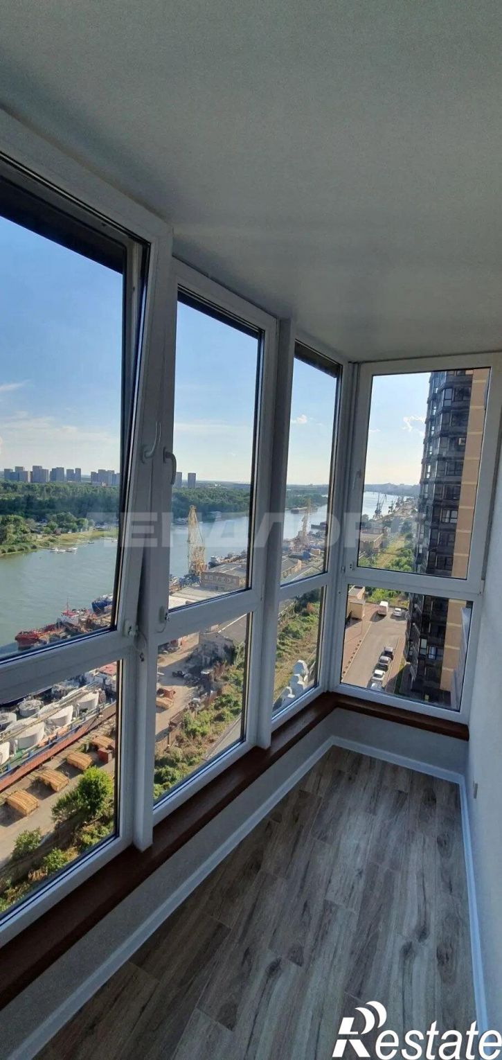 2-комн квартира улица 23-я Линия, 54с5